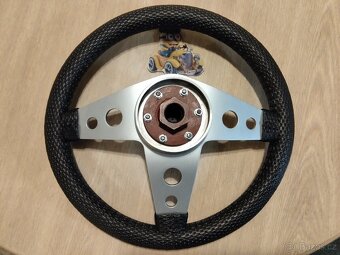 ŠKODA 105-136-TRABANT-SPORT.VOLANT RALLYE "LOMNIČÁK" - 3