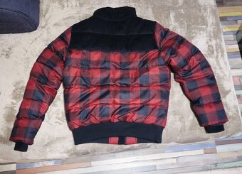 PitBull pánská zimní bunda CONVOY - 3