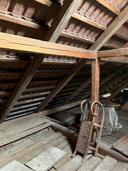 Betonové tašky KM Beta - 3