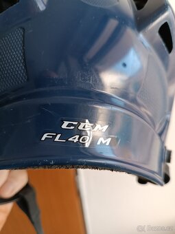 hokejová výstroj - 3