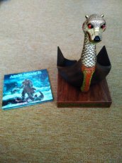 Amon Amarth - Jomsviking Box - 3