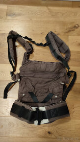 Nosítko Manduca - 3