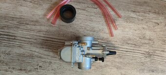 Karburátor pwk 21 - 3