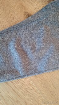 Tenké softshellové kalhoty Little Things 1-3 roky - 3