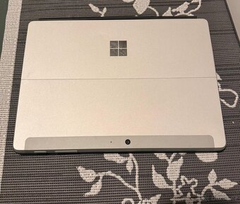 Microsoft Surface Go 3 +1 klávesnice - 3