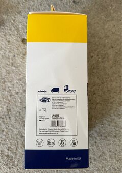 Denní svícení LED - Magneti Marelli 90mm 12-24V - 3