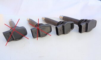 Škoda VW Audi Seat 1.8TSI 2.0TSI zapalovací cívka 06H905115A - 3