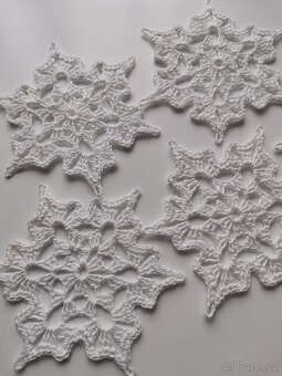 Vánoční ozdoby - 3