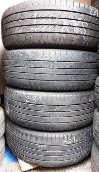 Letní pneu 265/50 R20, 275/40 R20, 255/45 R20 a 235/55 R20 - 3