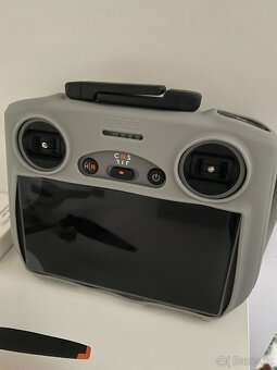 DJI Mini 4 Pro Fly More Combo - prodloužená záruka - 3