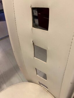 Kuchňské židle - 3