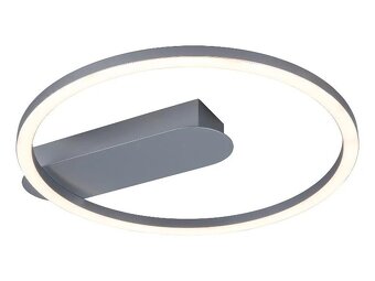 Světlo LED kulaté nové - 3