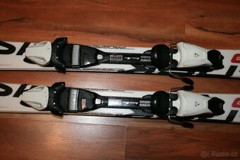 lyže Fischer Progressor 120 cm , - 3
