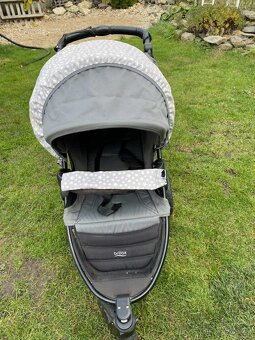 Britax BM3 - 3