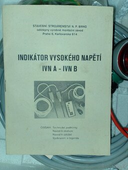 Praga v3s jeřáb a jiné - 3