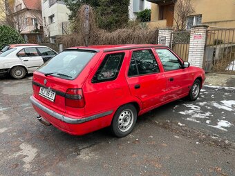 Prodám ŠKODA FELICIA LXi - 3