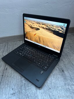Ultrabook Dell - 14” , SSD Samsung, Bat- Excellent - 3