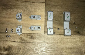 televizor LG 42LB580V náhradní díly kabel deska uchycení - 3