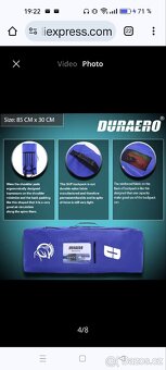 Nový paddleboard - 3