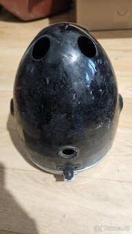 Prodám přední světlo na Jawa Californian - 3