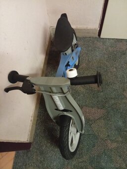 Odrazedlo FIRSTBIKE - 3