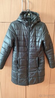 Zimní bunda Trimm - 3