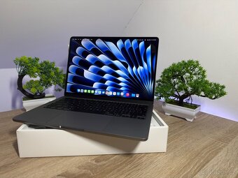 Apple Macbook Air M3 CTO - 3