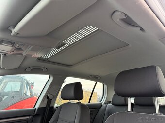 Vw golf 5 ND LA7W stříbrná - 3