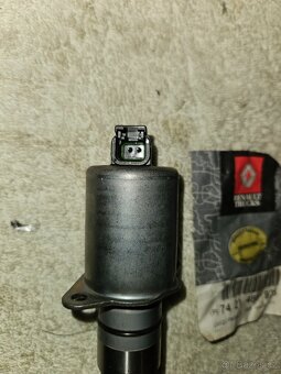 Tlakový ventil oleje - 3