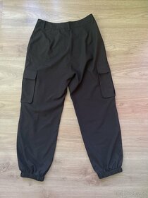 Dámské kalhoty - 3