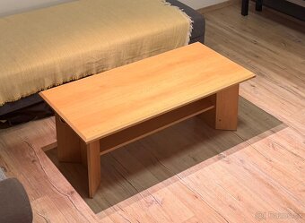 Konferenční stolek - 3