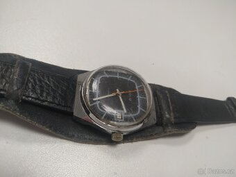 Náramkové hodinky PRIM Televize černé - 3