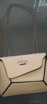 Guess - 3