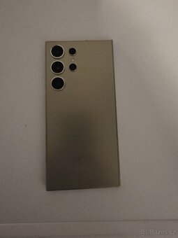 Samsung Galaxy S24 Ultra 5G 512GB Titanium gray - 3