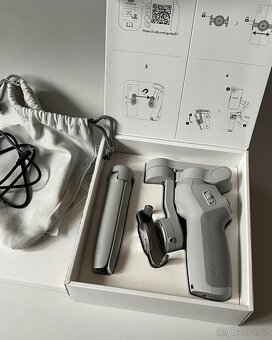 DJI Osmo Mobile SE - 3