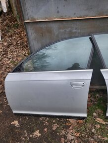 Audi a6 c6 dveře - 3