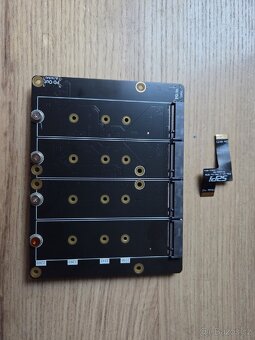 4x nvme pro Raspberry pi5 - 3