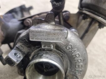 Turbo 2.0 tdi 103 kw - 3