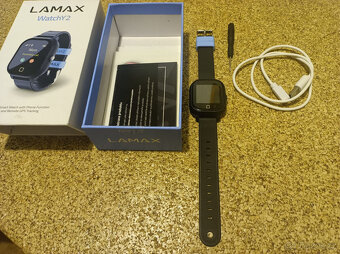 Hodinky Lamax WatchY2 - 3