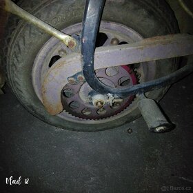 Prase kola+ štítky - 3