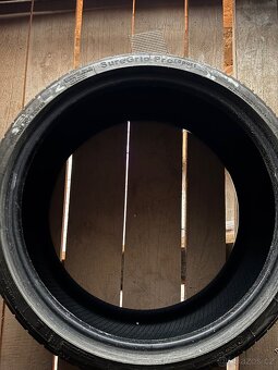 Pneumatiky Gripmax SureGrip Pro Sport - 3