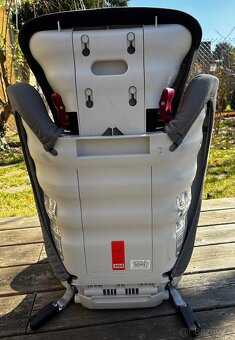 Autosedačka RÖMER KIDFIX SL - 3