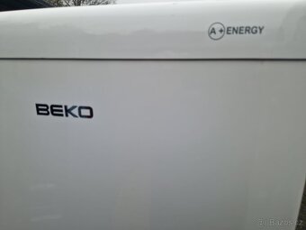 Lednice Beko - 3