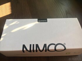 skleněná police do koupelny - 3