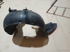 Nahradni dily škoda superb 2 - 3