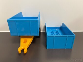 Lego Duplo přívěs - 3