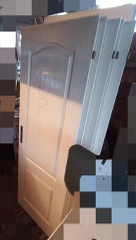 Interiérové dveře - 3