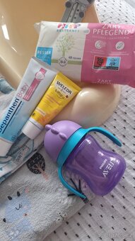 Mix věcí pro novorozence - 3