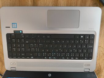 HP ProBook 450 G4 - 3