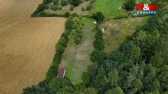 Prodej zahrady, 2370 m², Smolnice - 3